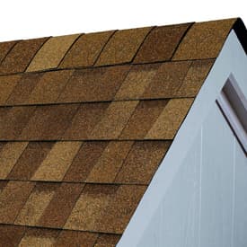 Morning Harvest shingle swatch